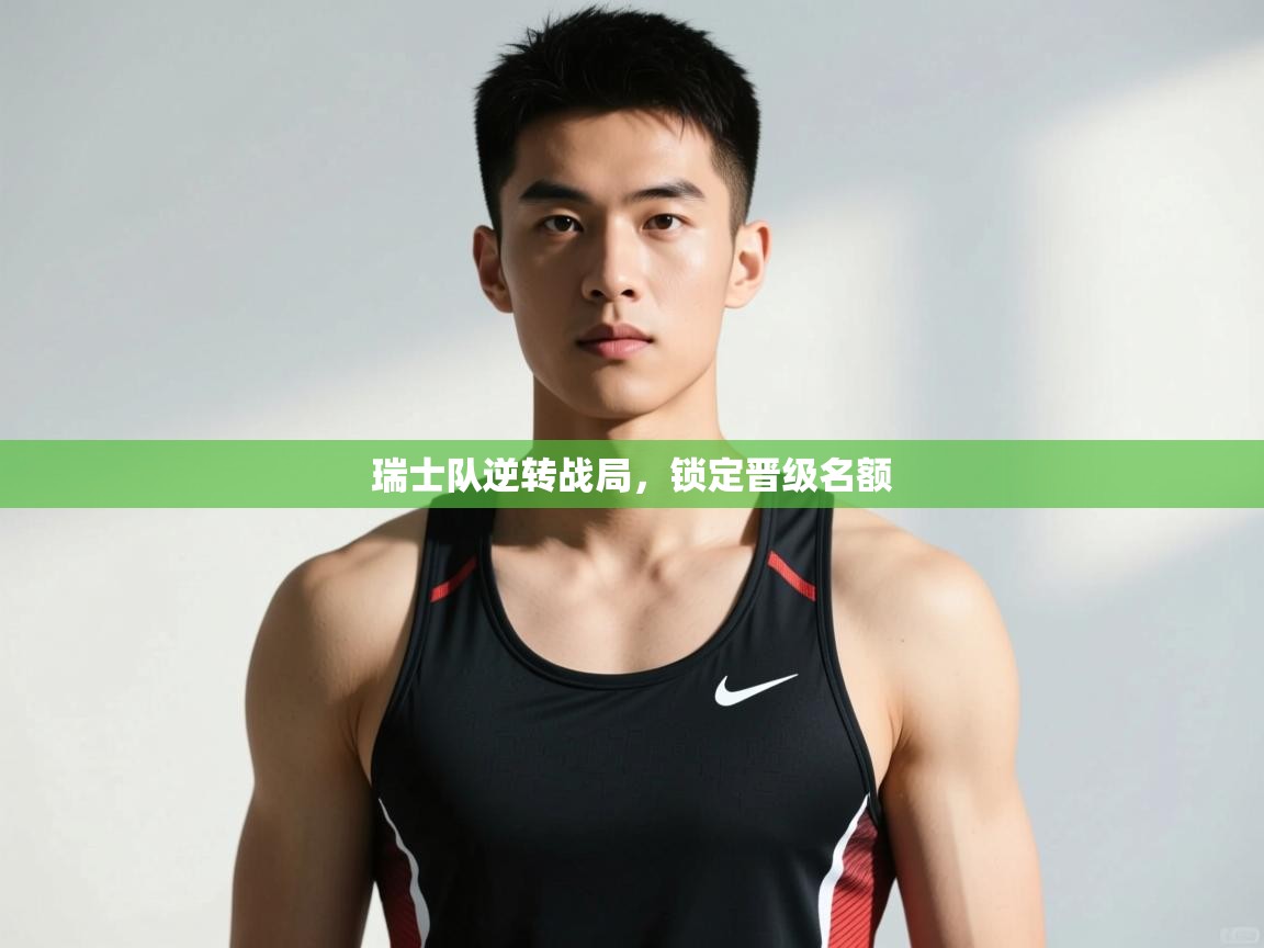 开云官网-瑞士队逆转战局,锁定晋级名额  第1张