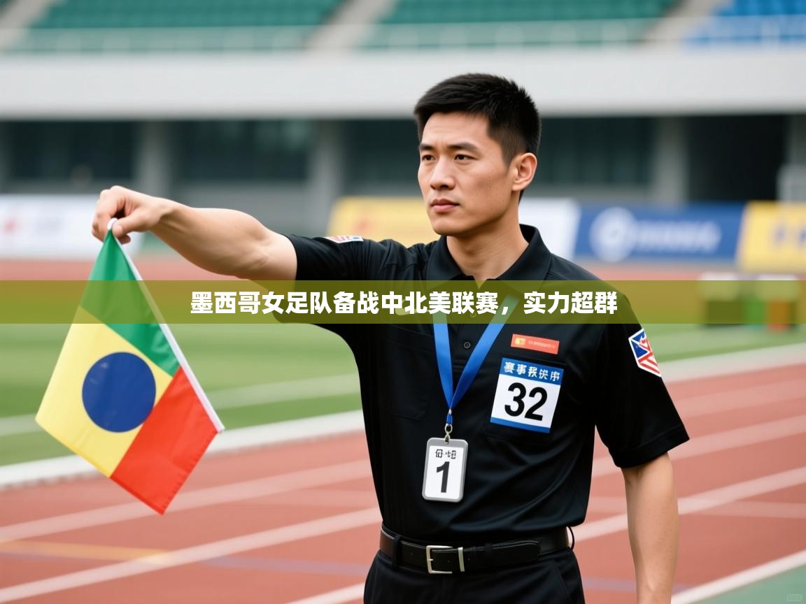 开云体育app下载安装免费-墨西哥女足队备战中北美联赛,实力超群  第2张