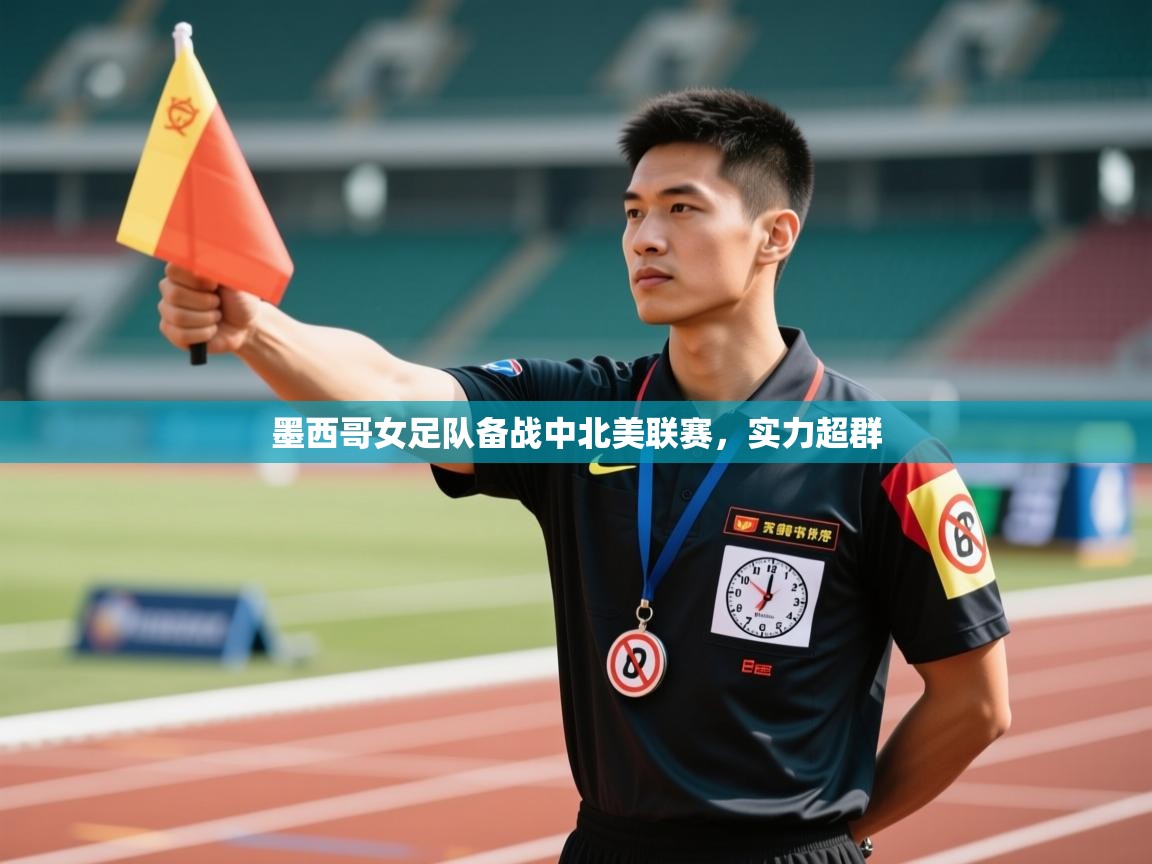 开云体育app下载安装免费-墨西哥女足队备战中北美联赛,实力超群  第1张
