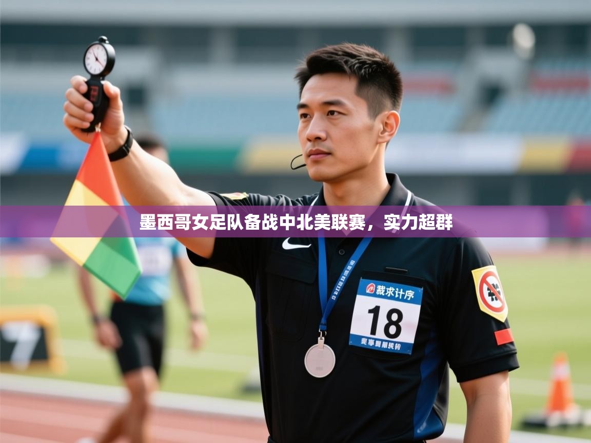 开云体育app下载安装免费-墨西哥女足队备战中北美联赛,实力超群  第3张