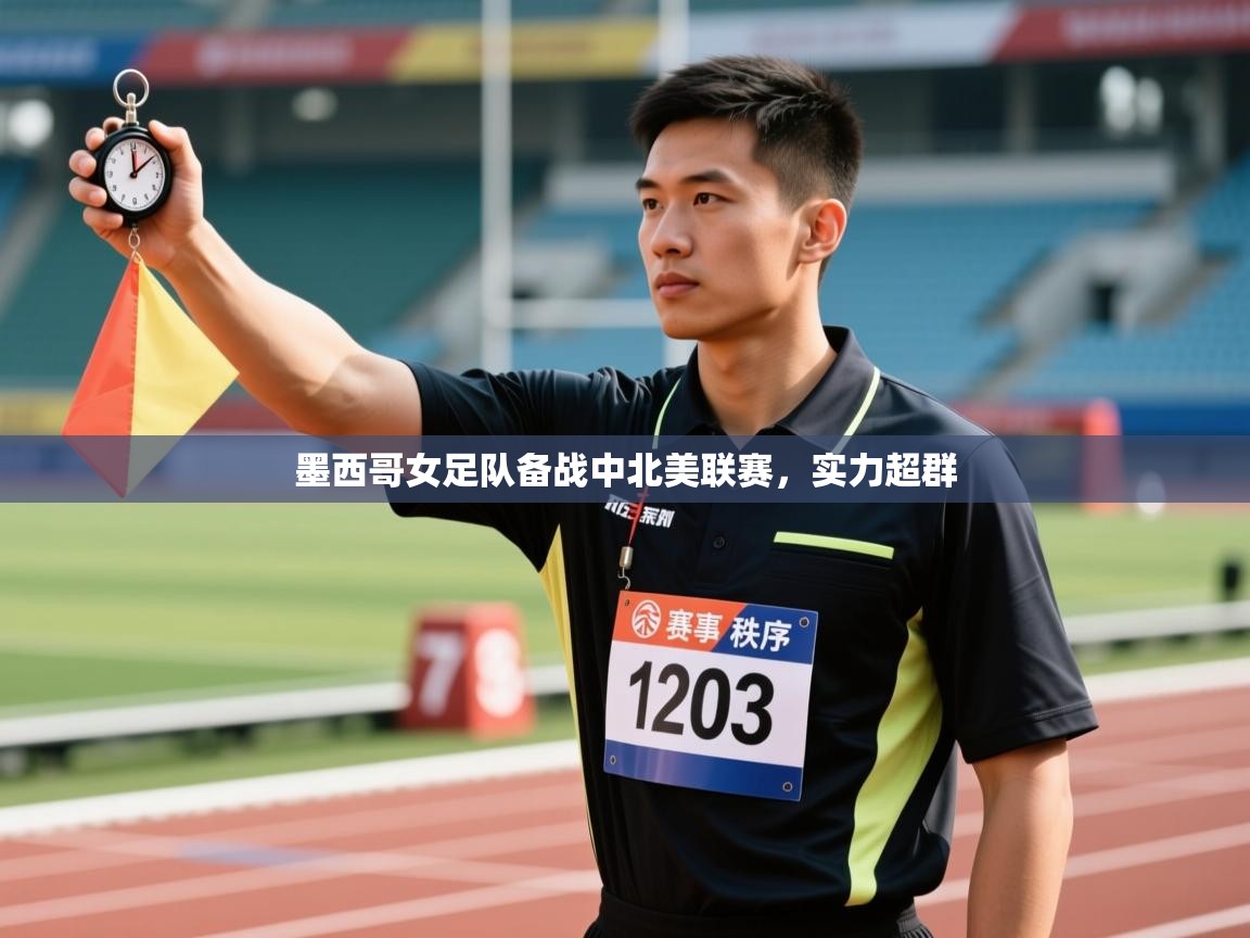 开云体育app下载安装免费-墨西哥女足队备战中北美联赛,实力超群  第4张