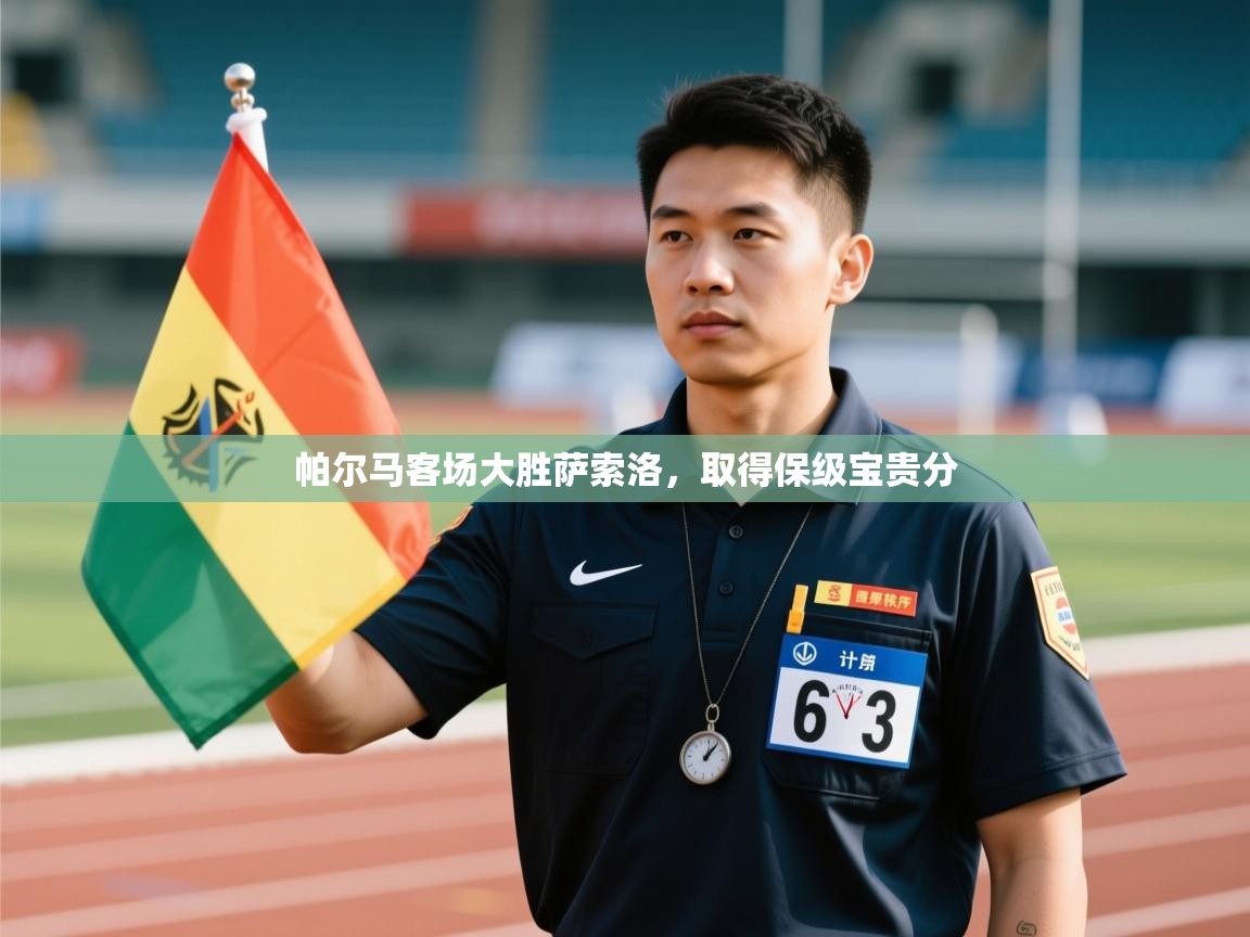 开云体育入口下载-帕尔马客场大胜萨索洛,取得保级宝贵分  第1张