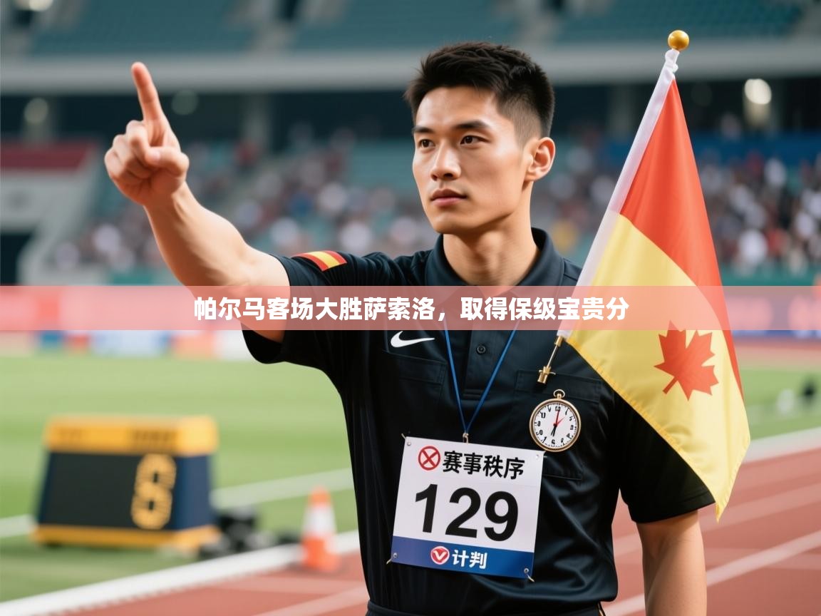 开云体育入口下载-帕尔马客场大胜萨索洛,取得保级宝贵分  第3张