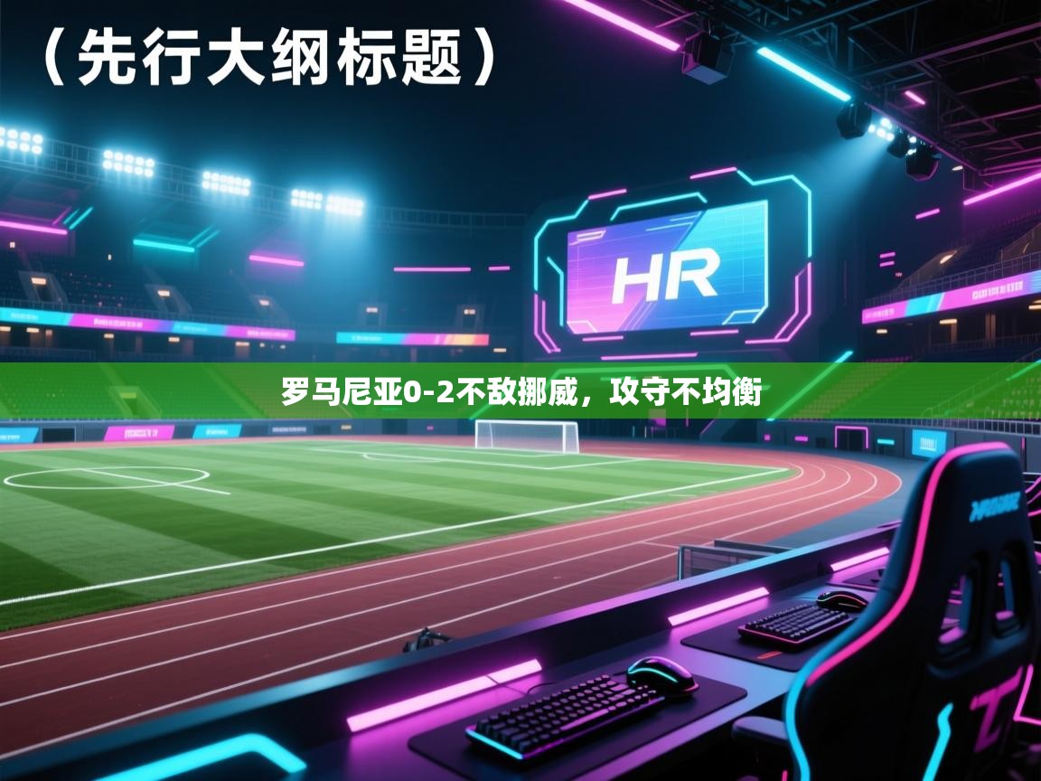 开云体育在线网址-罗马尼亚0-2不敌挪威，攻守不均衡  第2张