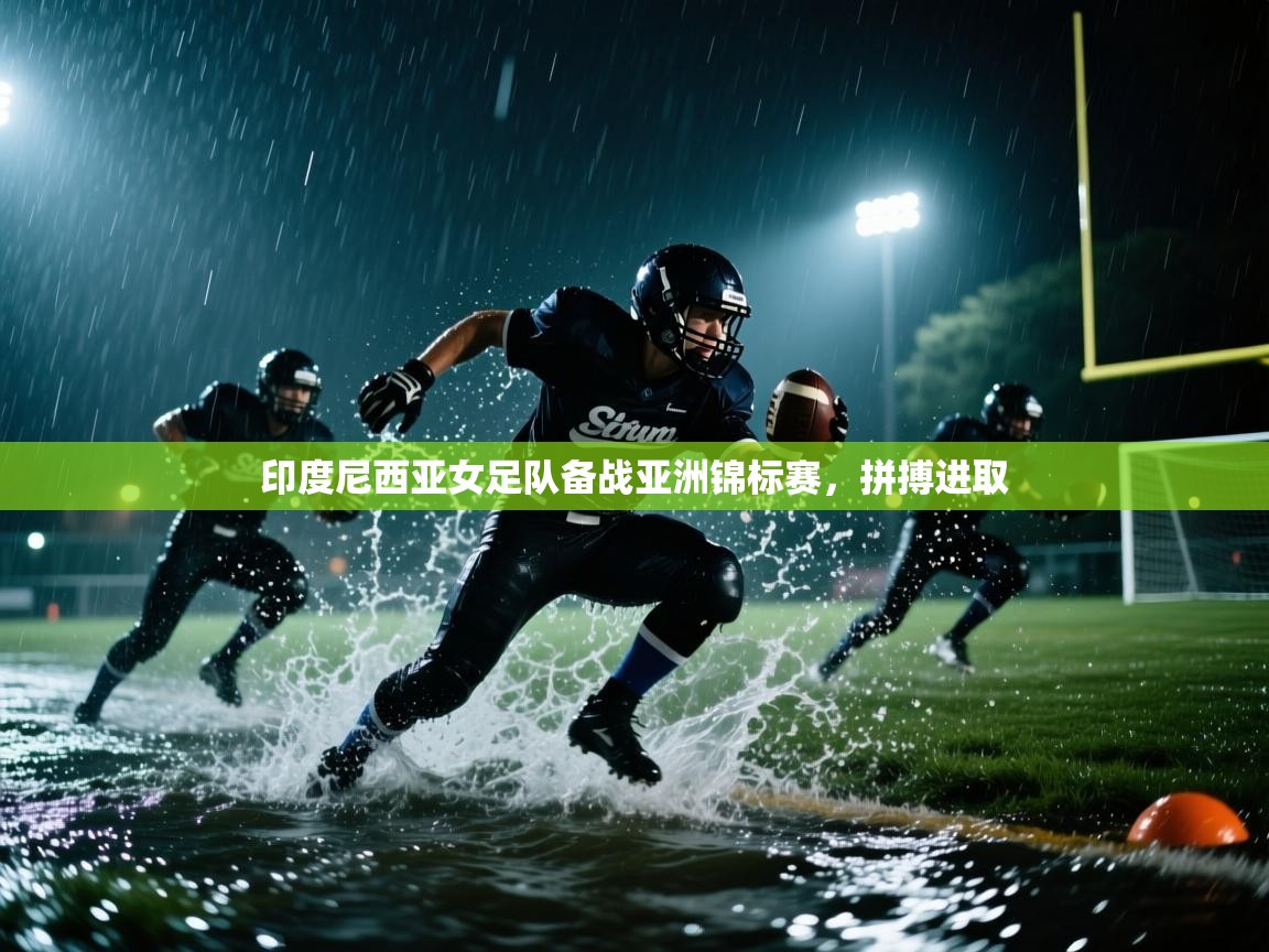 云开体育app官网入口网页版-印度尼西亚女足队备战亚洲锦标赛，拼搏进取  第2张