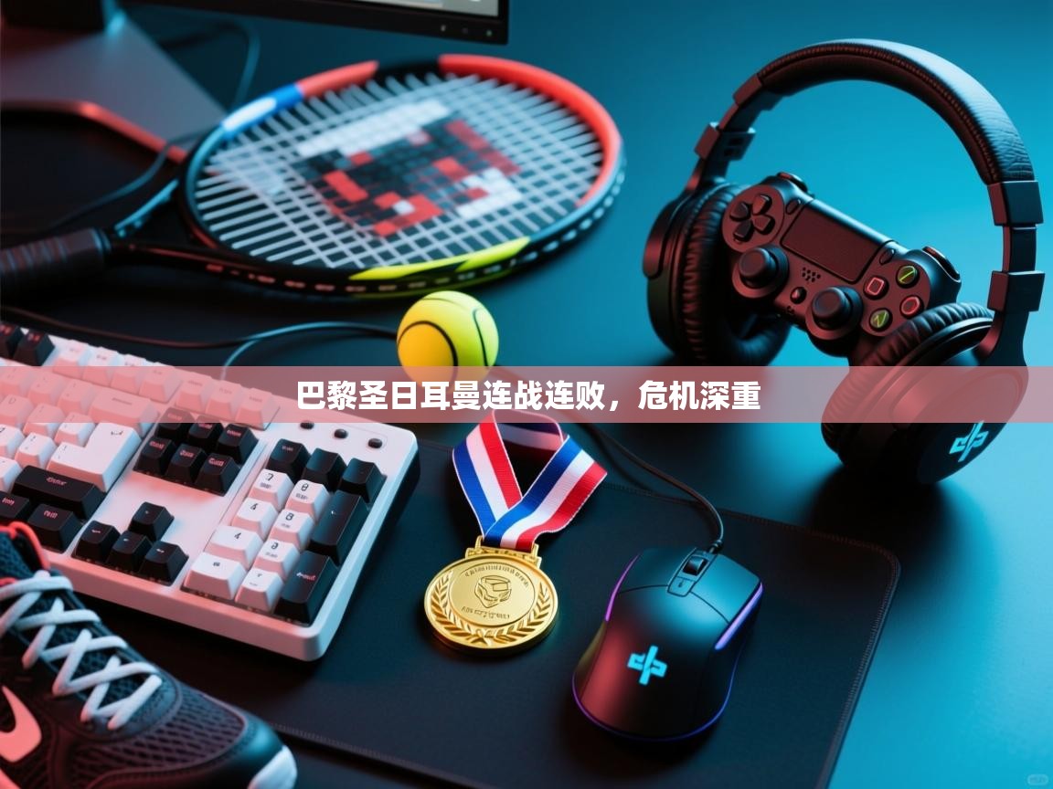 开云官网-巴黎圣日耳曼连战连败,危机深重 第1张