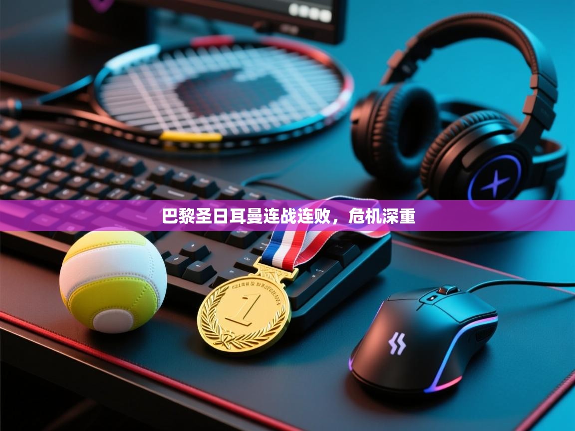 开云官网-巴黎圣日耳曼连战连败,危机深重 第3张