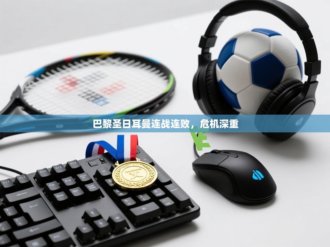 开云官网-巴黎圣日耳曼连战连败,危机深重 第2张