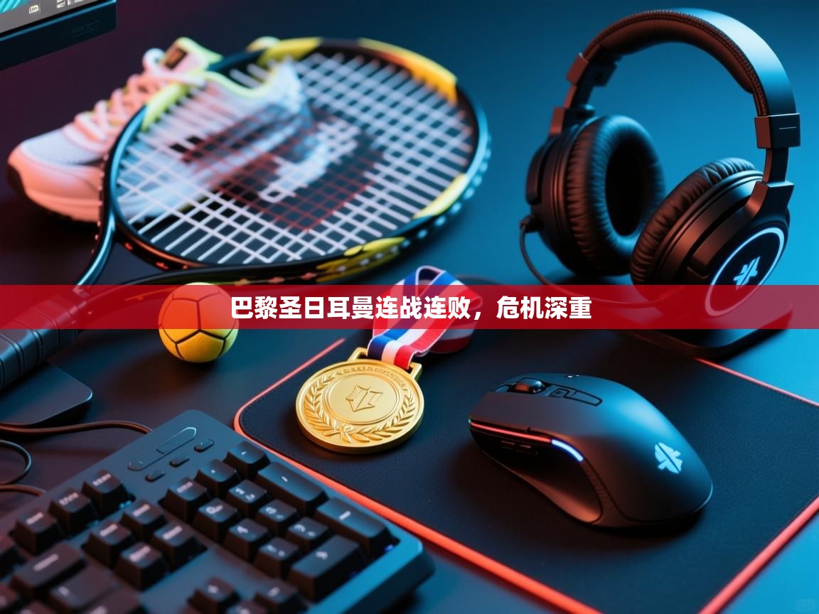 开云官网-巴黎圣日耳曼连战连败,危机深重 第4张