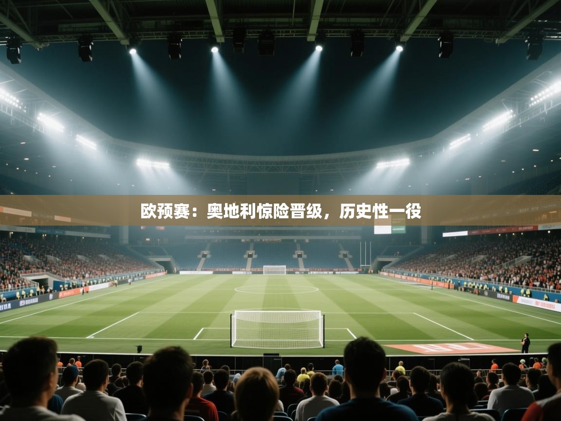 开云体育入口下载-欧预赛：奥地利惊险晋级，历史性一役  第2张