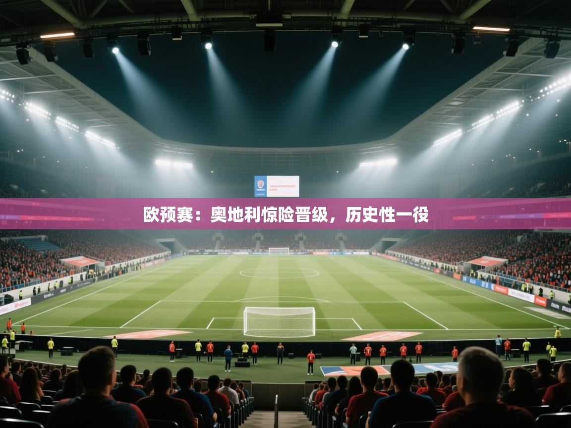 开云体育入口下载-欧预赛：奥地利惊险晋级，历史性一役  第4张