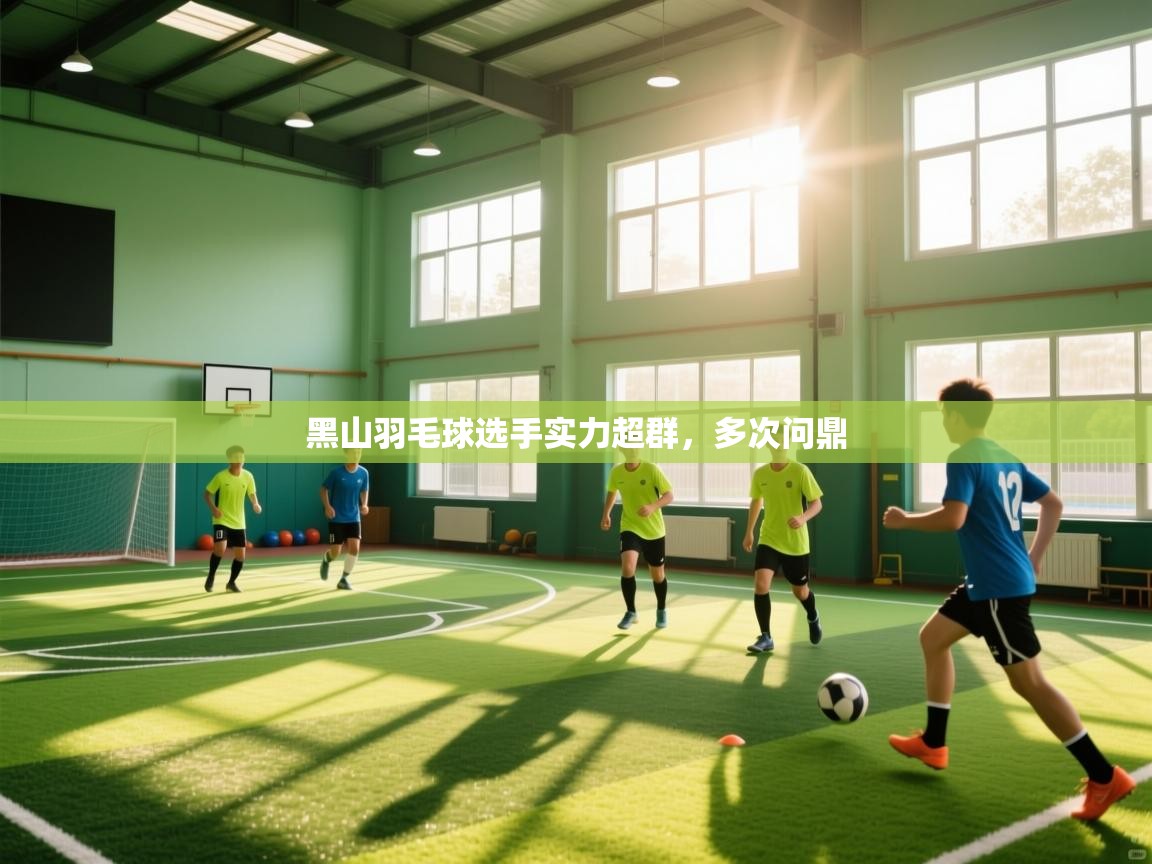 开云登录-黑山羽毛球选手实力超群,多次问鼎 第3张