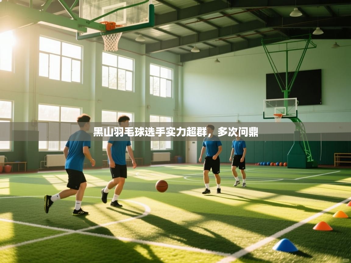 开云登录-黑山羽毛球选手实力超群,多次问鼎 第4张