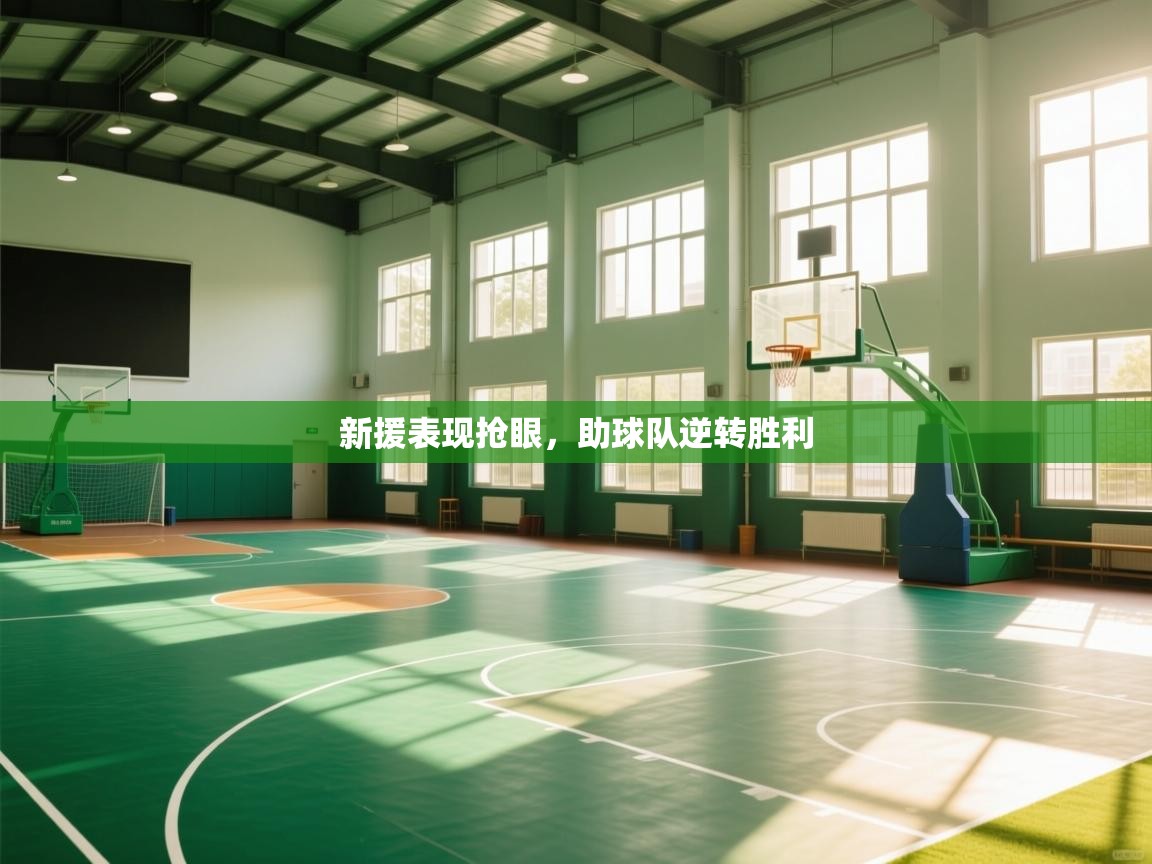 云开体育官网登录入口手机版-新援表现抢眼，助球队逆转胜利  第1张