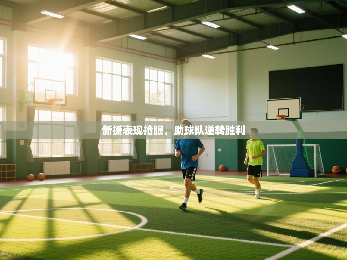 云开体育官网登录入口手机版-新援表现抢眼，助球队逆转胜利  第2张