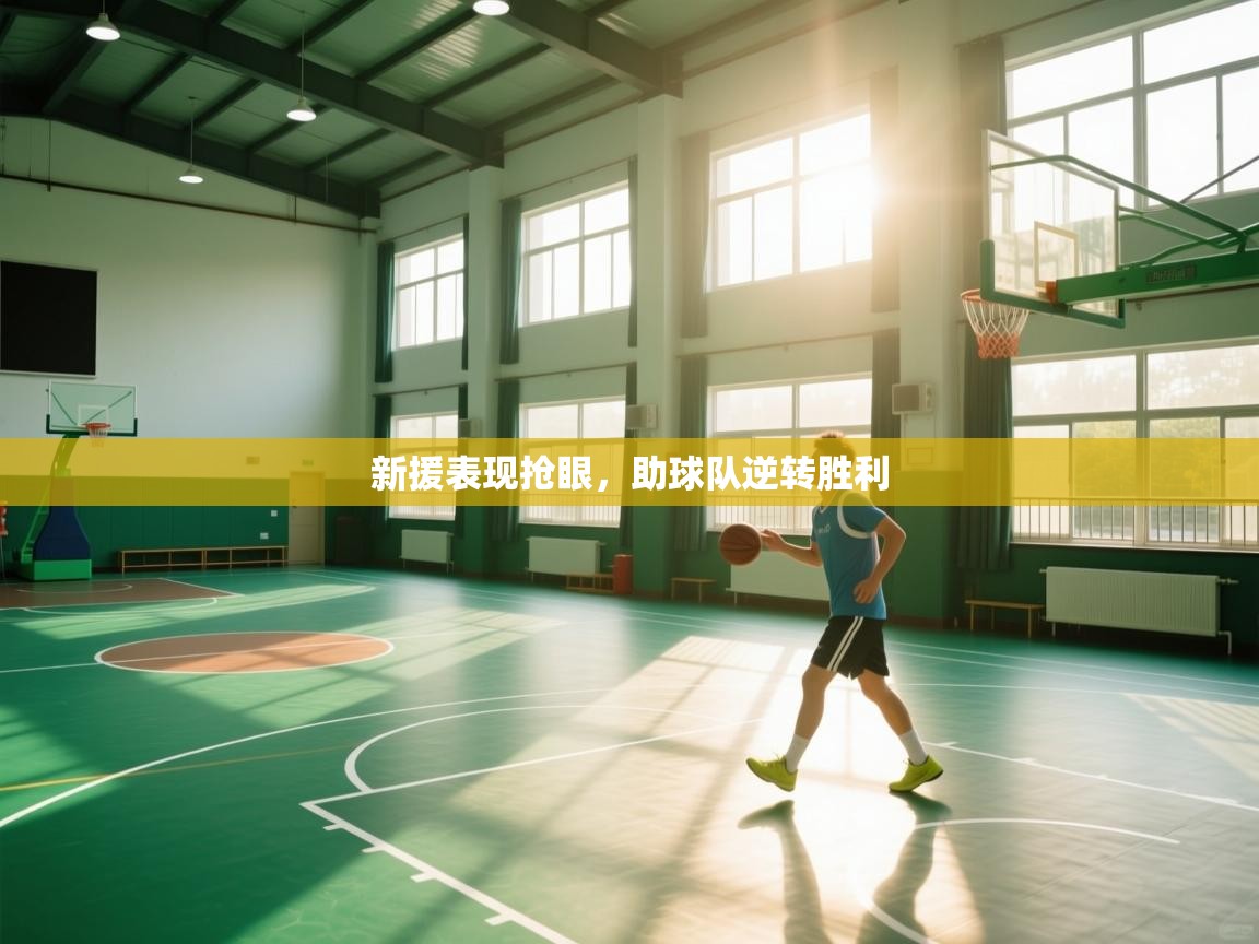 云开体育官网登录入口手机版-新援表现抢眼，助球队逆转胜利  第3张