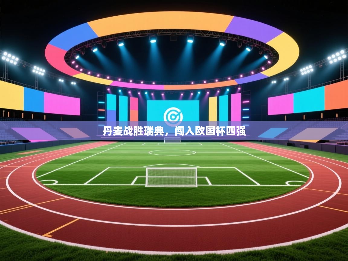 开云体育英文版入口-丹麦战胜瑞典,闯入欧国杯四强 第2张