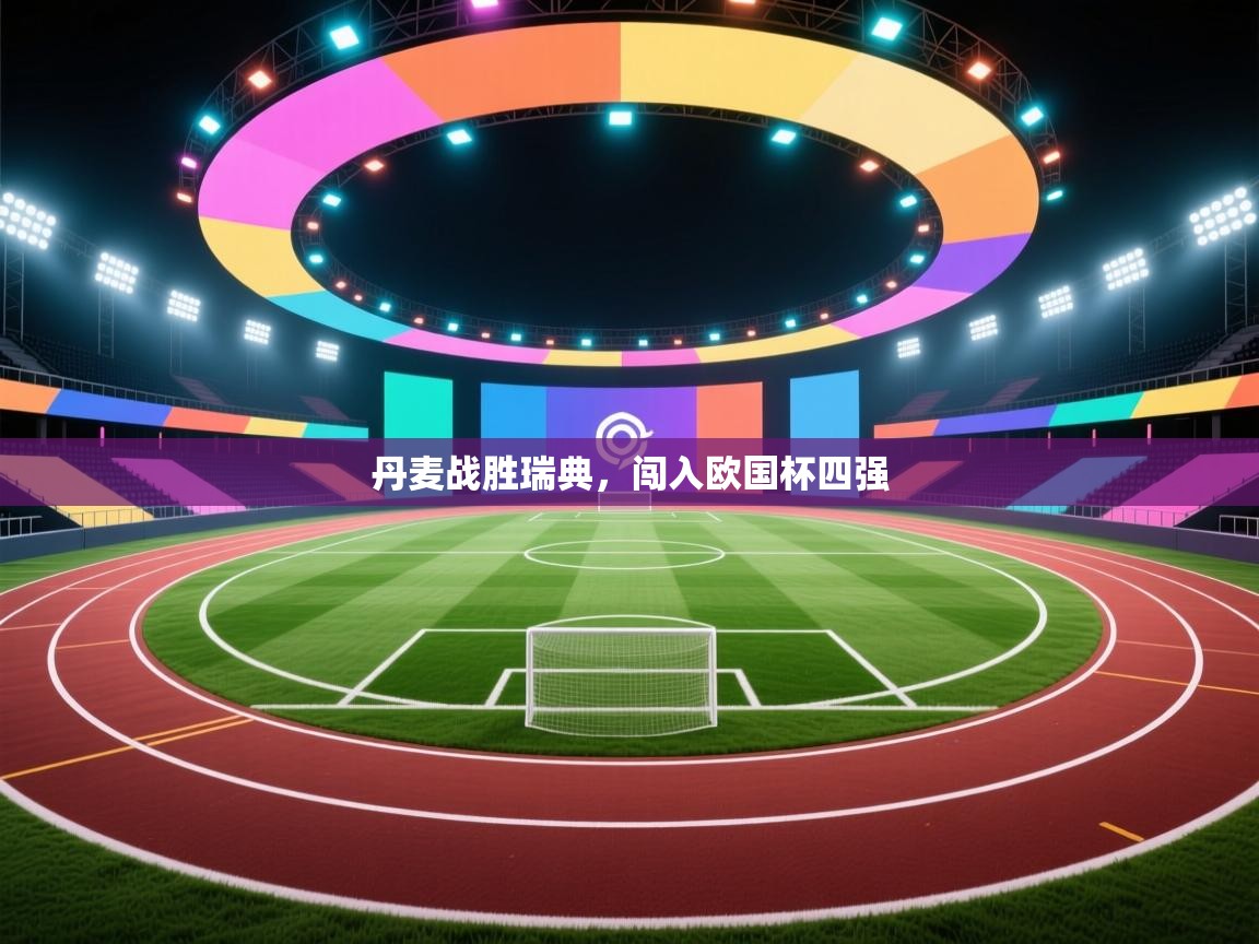 开云体育英文版入口-丹麦战胜瑞典,闯入欧国杯四强 第4张