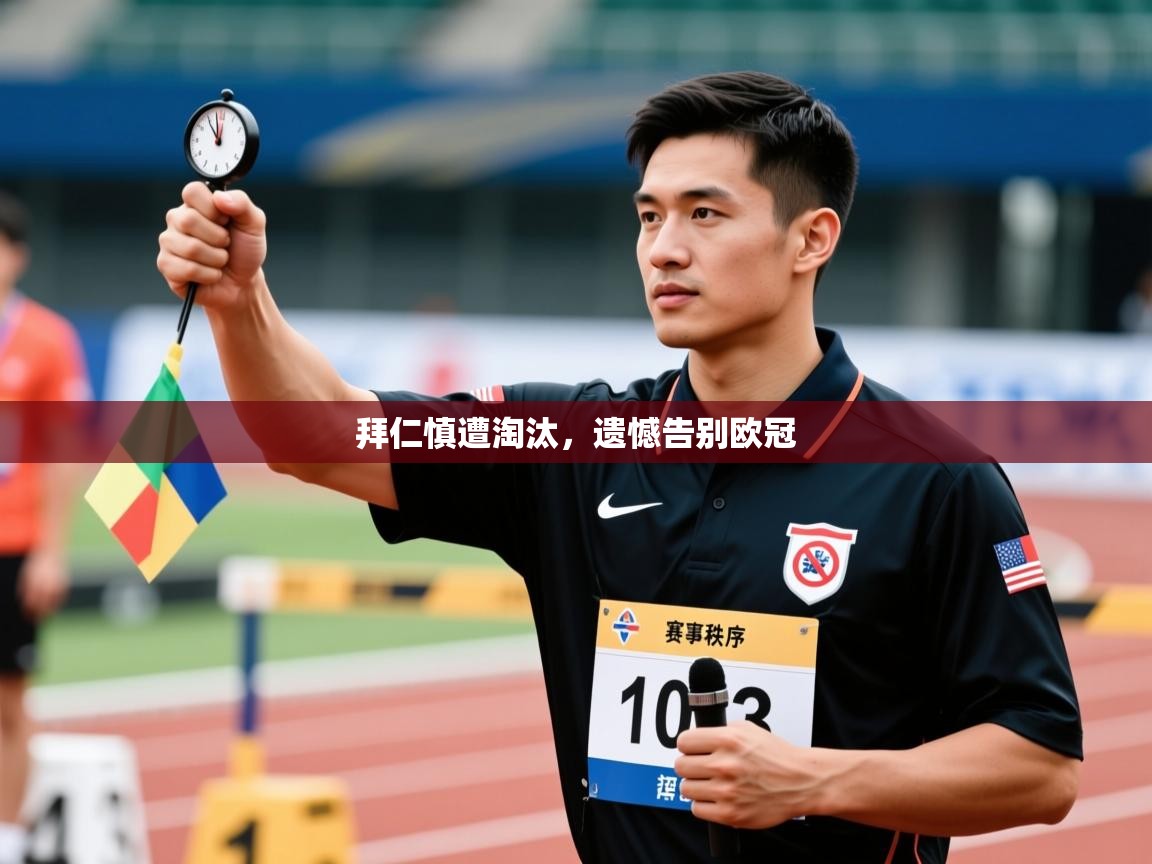 开云·体育app中国官方网站-拜仁慎遭淘汰，遗憾告别欧冠  第2张