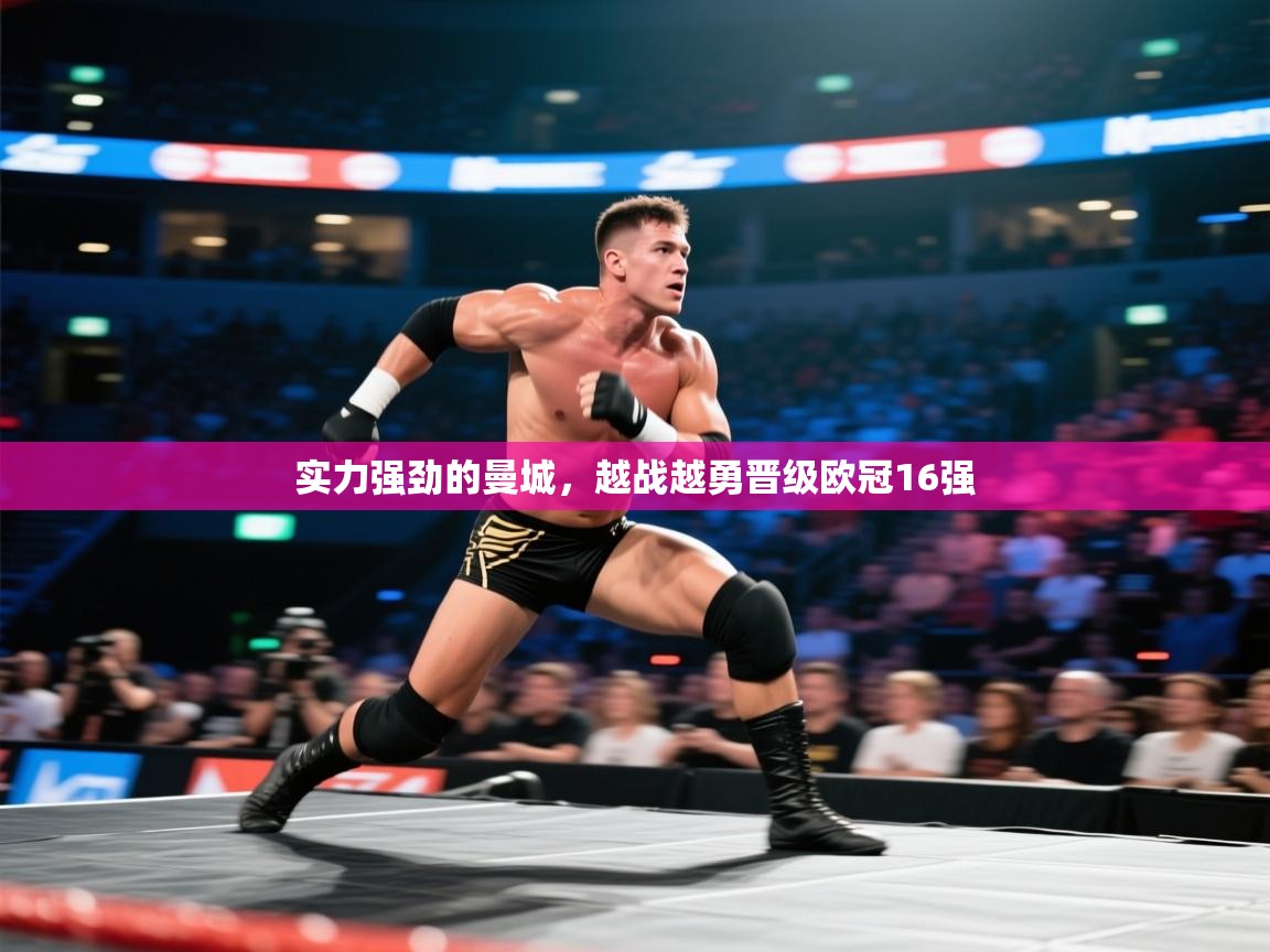 开云体育在线-实力强劲的曼城，越战越勇晋级欧冠16强  第2张