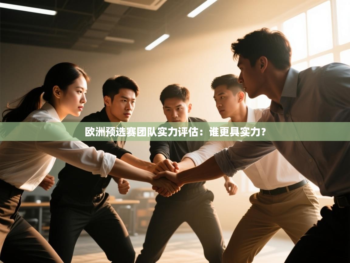 开云体育在线观看-欧洲预选赛团队实力评估：谁更具实力？  第1张