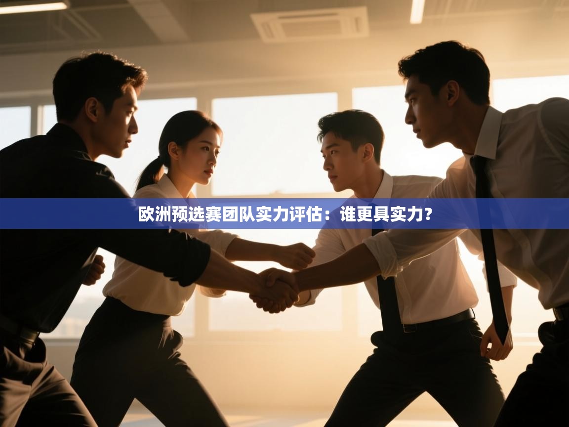 开云体育在线观看-欧洲预选赛团队实力评估：谁更具实力？  第3张