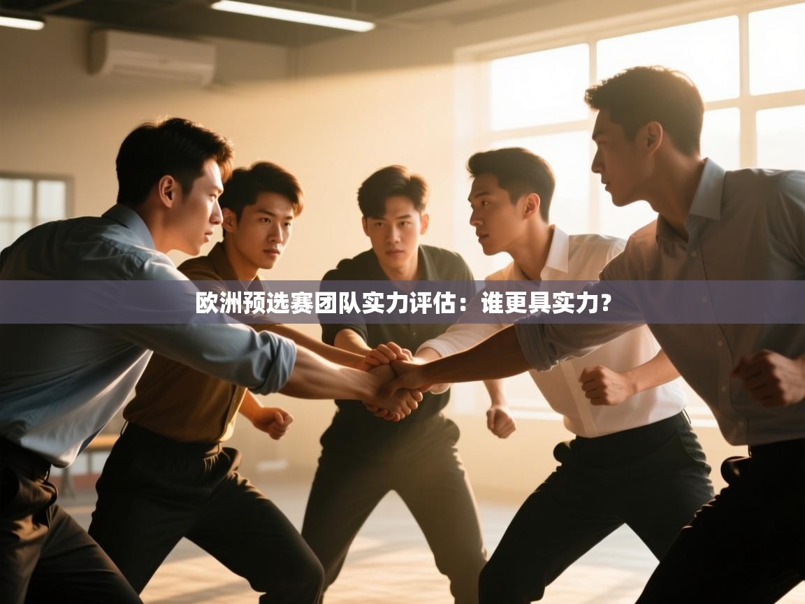开云体育在线观看-欧洲预选赛团队实力评估：谁更具实力？  第4张