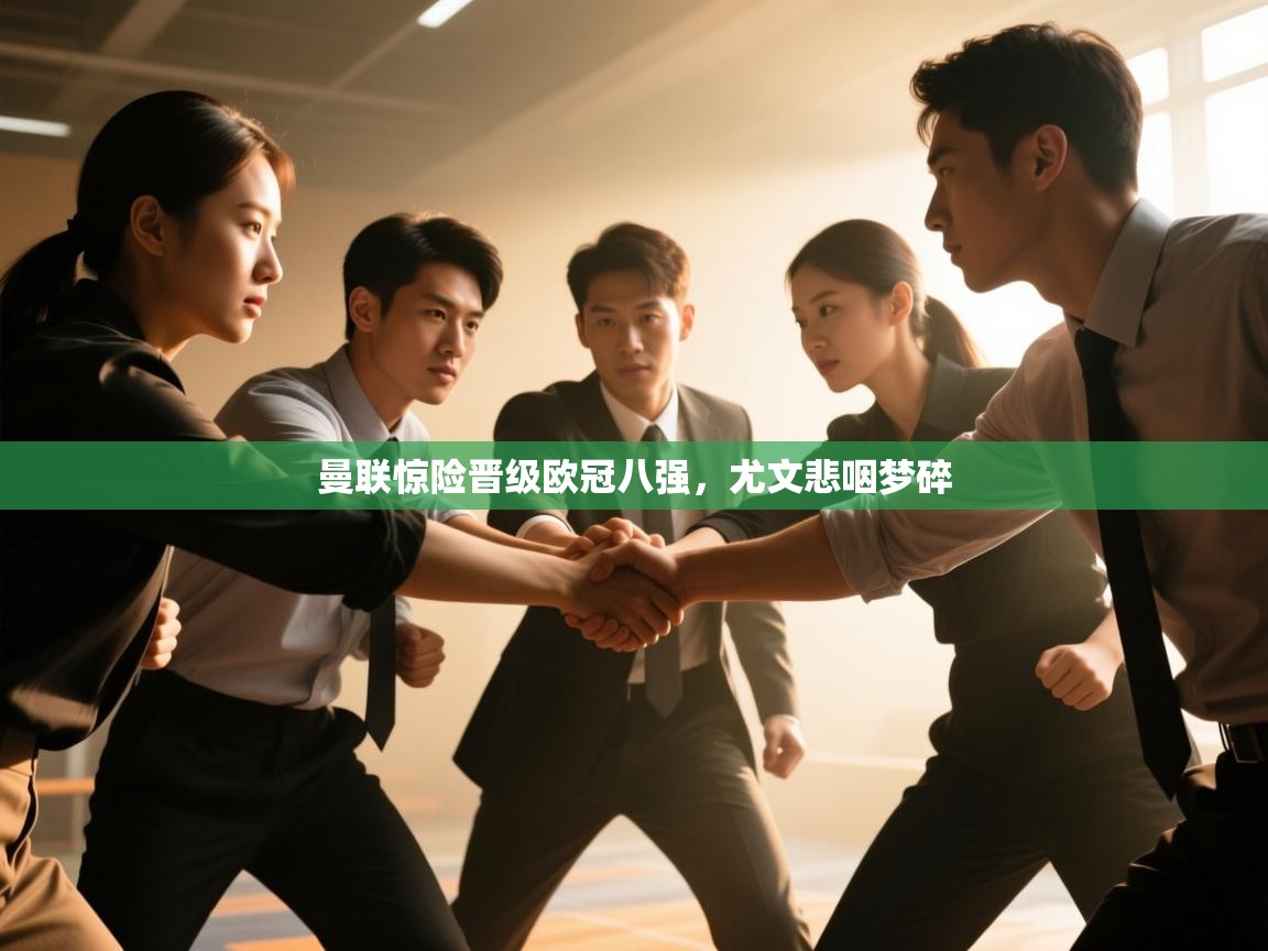 开云体育PC版网页版登录-曼联惊险晋级欧冠八强，尤文悲咽梦碎  第1张