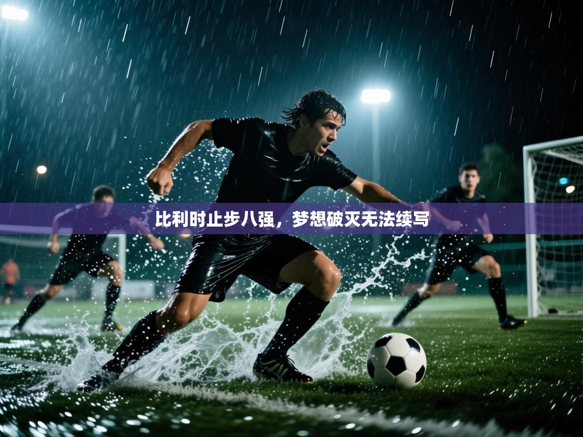 kaiyun开运·体育官方网站-比利时止步八强，梦想破灭无法续写  第3张