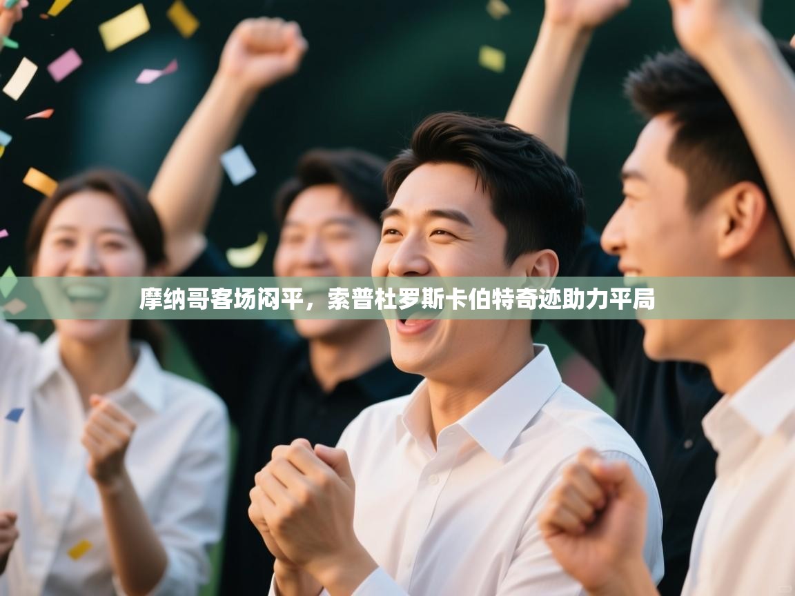 开云体育夜间模式开启-摩纳哥客场闷平,索普杜罗斯卡伯特奇迹助力平局 第4张