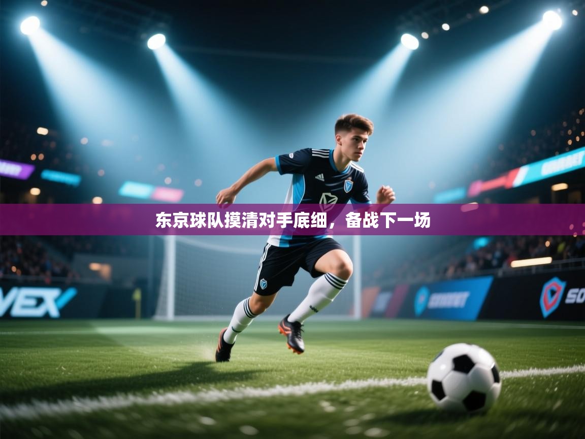 开云体育极速下载镜像-东京球队摸清对手底细，备战下一场  第3张