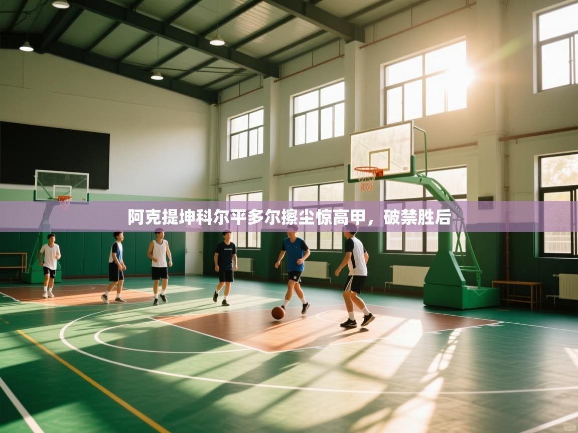 云开体育app登录入口-阿克提坤科尔平多尔擦尘惊高甲,破禁胜后 第1张