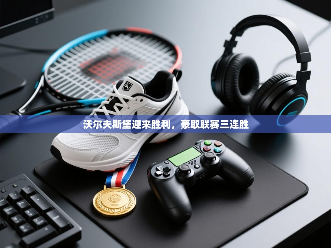 云开体育入口-沃尔夫斯堡迎来胜利,豪取联赛三连胜 第1张