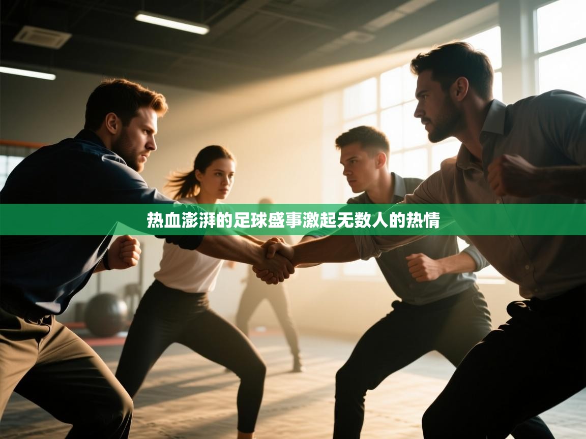 开云体育app网页版入口-热血澎湃的足球盛事激起无数人的热情 第3张