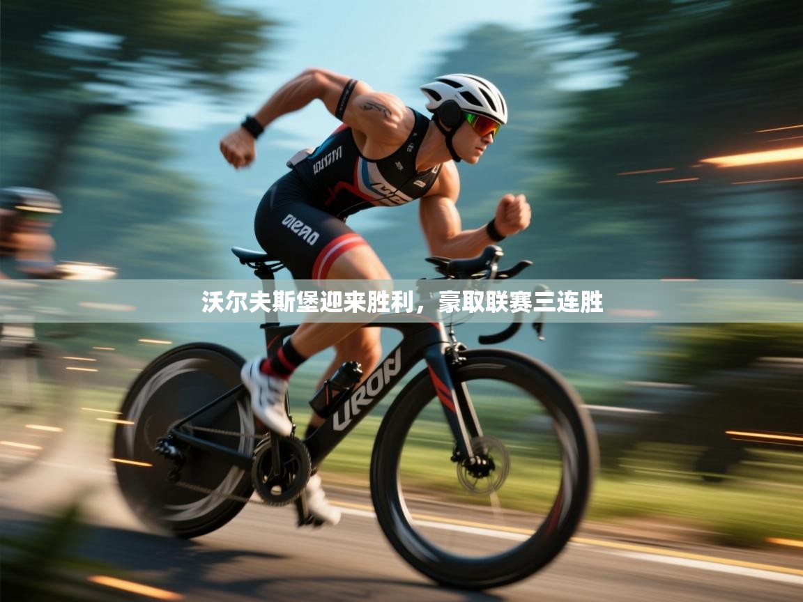 云开体育入口-沃尔夫斯堡迎来胜利,豪取联赛三连胜 第3张