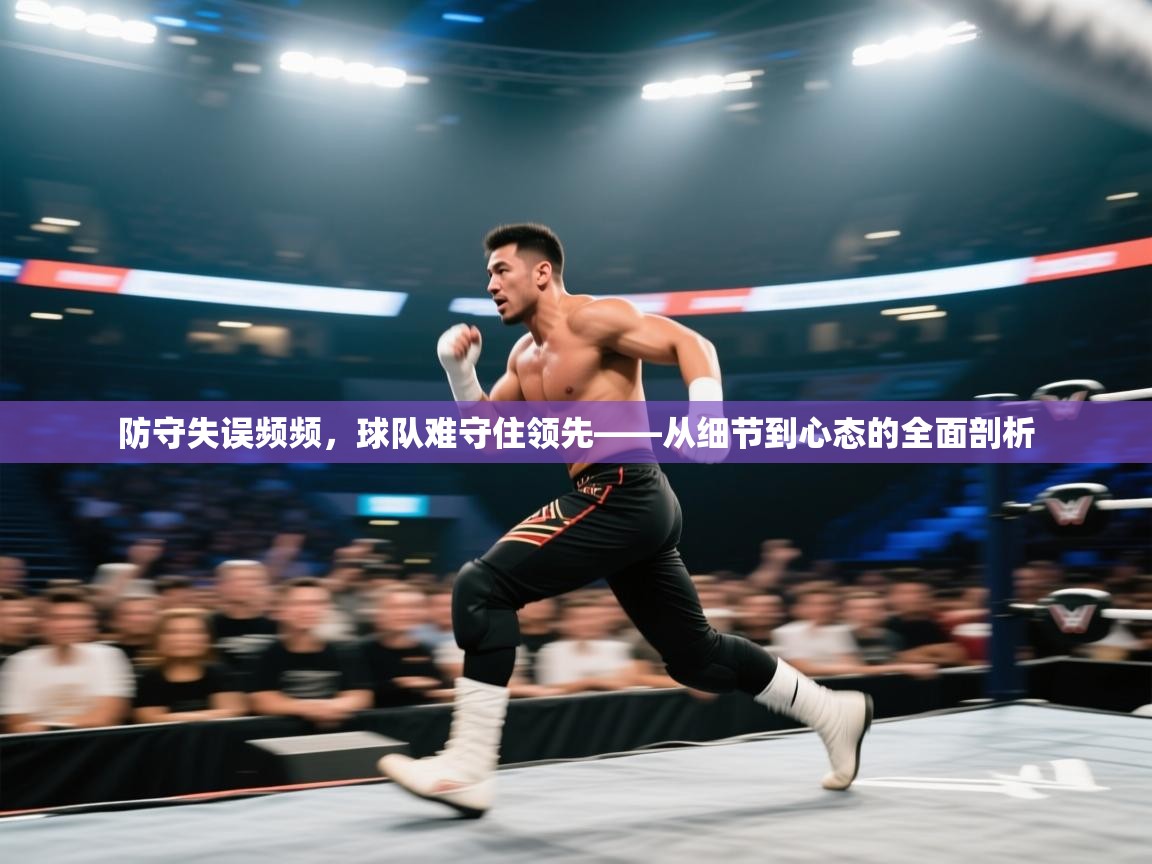 开云体育新人指引-防守失误频频，球队难守住领先——从细节到心态的全面剖析  第1张