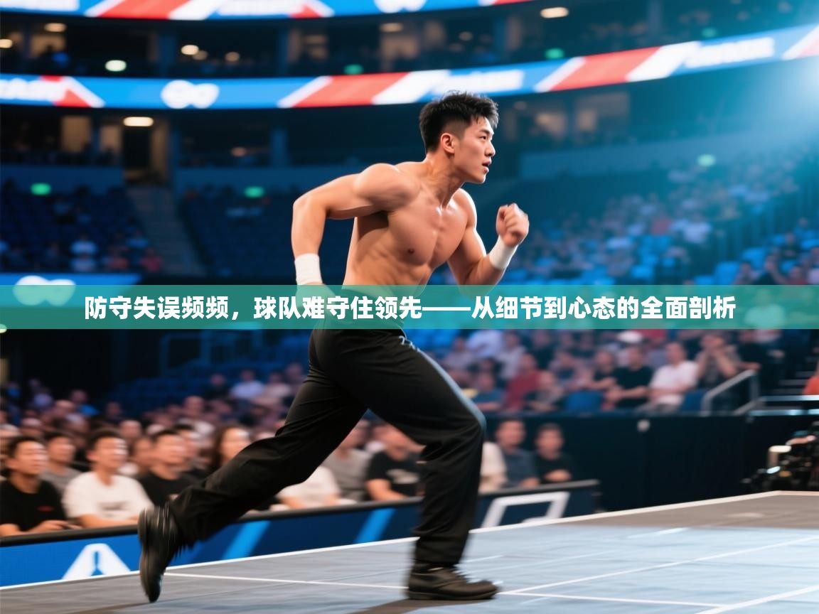 开云体育新人指引-防守失误频频，球队难守住领先——从细节到心态的全面剖析  第3张