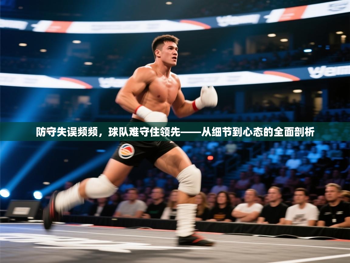 开云体育新人指引-防守失误频频，球队难守住领先——从细节到心态的全面剖析  第4张