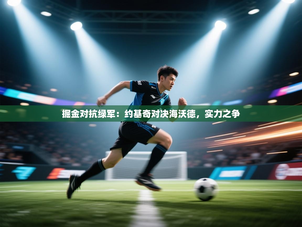 开云体育在线网址-掘金对抗绿军：约基奇对决海沃德，实力之争  第2张