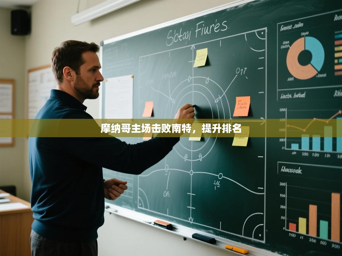 kaiyun-摩纳哥主场击败南特，提升排名  第3张