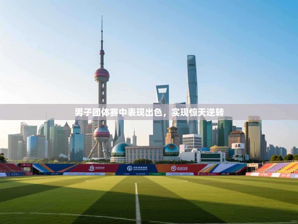 开云体育app投诉-男子团体赛中表现出色，实现惊天逆转  第1张