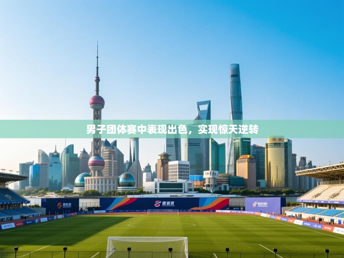 开云体育app投诉-男子团体赛中表现出色，实现惊天逆转  第4张