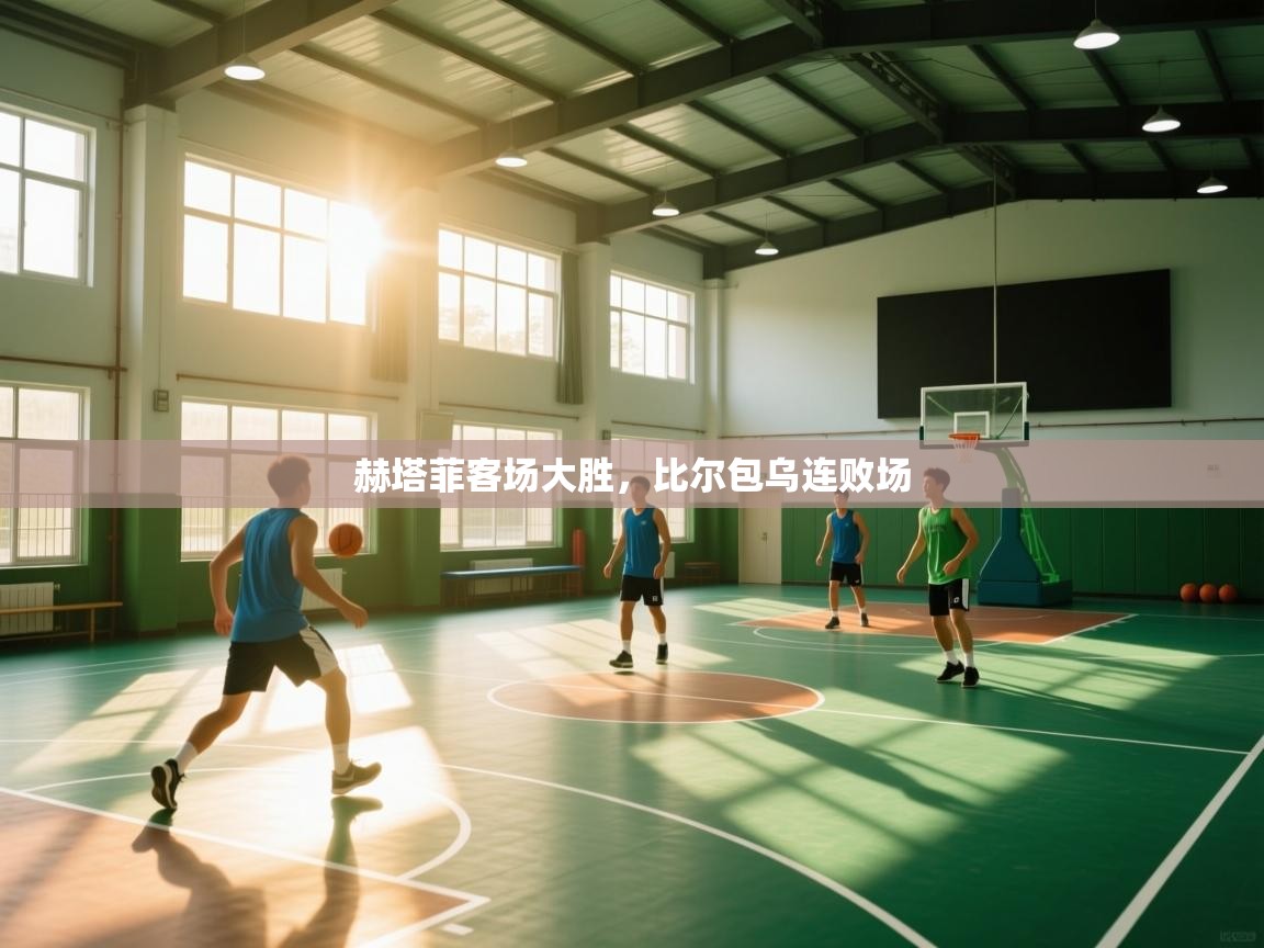 开云体育入口网址-赫塔菲客场大胜，比尔包乌连败场  第2张